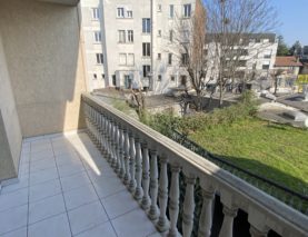 LOCATION VILLEMOMBLE APPARTEMENT