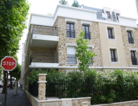 LOCATION LE RAINCY APPARTEMENT