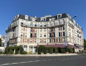 LOCATION APPARTEMENT LE RAINCY