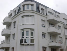LOCATION APPARTEMENT MEUBLE GAGNY