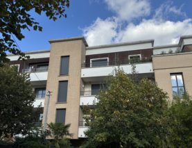 LOCATION MEUBLEE APPARTEMENT VILLEMOMBLE
