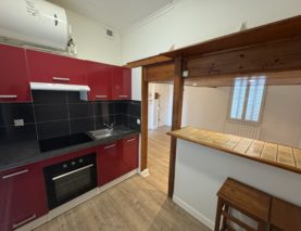 LOCATION APPARTEMENT GAGNY
