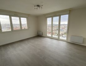 LOCATION VILLEMOMBLE APPARTEMENT