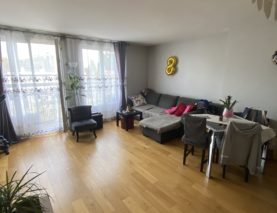 VENTE APPARTEMENT LOUE VILLEMOMBLE