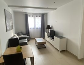 LOCATION APPARTEMENT MITRY MORY