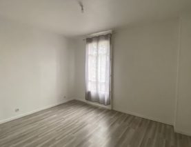 VENTE APPARTEMENT LE RAINCY