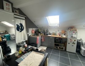 VENTE APPARTEMENT GAGNY
