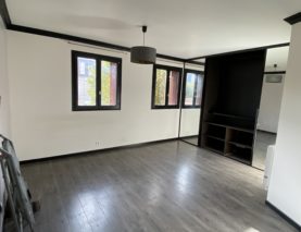 VENTE APPARTEMENT LE RAINCY