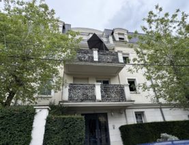 LOCATION APPARTEMENT GAGNY