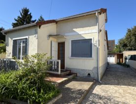 LOCATION MAISON GAGNY