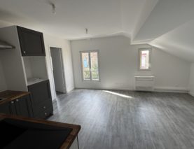 LOCATION APPARTEMENT VILLEMOMBLE