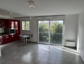 LOCATION APPARTEMENT GAGNY