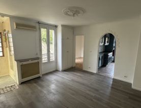 VENTE PAVILLON DRANCY