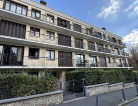 LOCATION APPARTEMENT VILLEMOMBLE