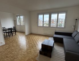 LOCATION MEUBLEE APPARTEMENT VILLEMOMBLE