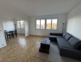 LOCATION MEUBLEE APPARTEMENT VILLEMOMBLE