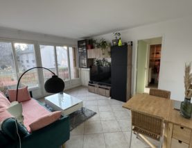 VENTE APPARTEMENT VILLEMOMBLE