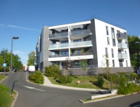 LOCATION APPARTEMENT VILLEMOMBLE