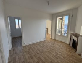 LOCATION APPARTEMENT LE RAINCY