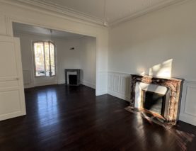 LOCATION MAISON LE RAINCY