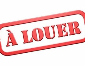 LOCATION TERRAIN VILLEMOMBLE