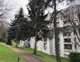 VENTE APPARTEMENT LE RAINCY