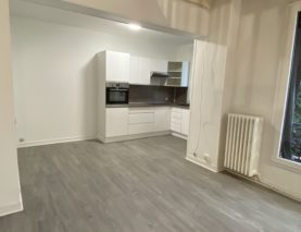 LOCATION VILLEMOMBLE APPARTEMENT