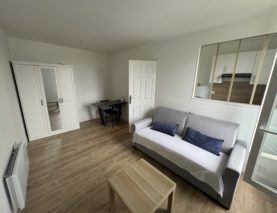 LOCATION APPARTEMENT VILLEMOMBLE