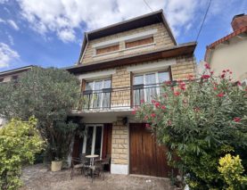 VENTE MAISON SEVRAN