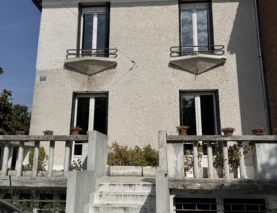 VENTE MAISON VILLEMOMBLE
