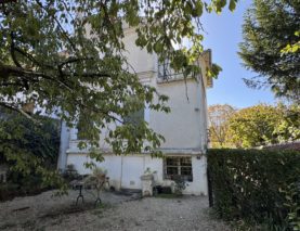 VENTE MAISON VILLEMOMBLE