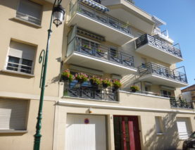 LOCATION APPARTEMENT GAGNY