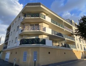 LOCATION APPARTEMENT VILLEPARISIS