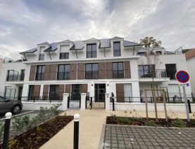 LOCATION APPARTEMENT VILLEMOMBLE