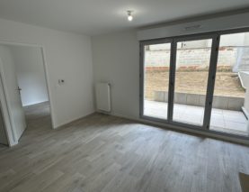 LOCATION APPARTEMENT VILLEMOMBLE