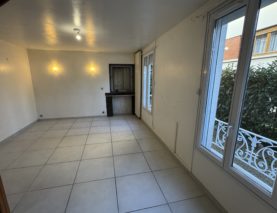 LOCATION MAISON LES PAVILLONS SOUS BOIS