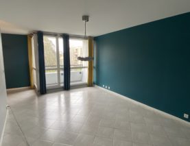 VENTE APPARTEMENT LE RAINCY