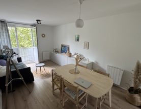 LOCATION MEUBLEE APPARTEMENT LE RAINCY