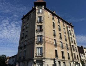 VENTE APPARTEMENT VENDU LOUE LE RAINCY